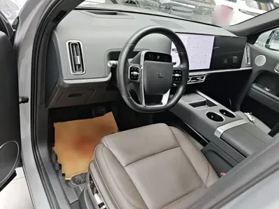 Li Auto Li L9 2022, 77100 км, за 32856.78 USD - фото 10