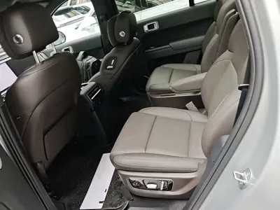 Li Auto Li L9 2022, 77100 км, за 32856.78 USD - фото 17