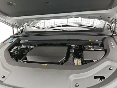 Li Auto Li L9 2022, 77100 км, за 32856.78 USD - фото 20