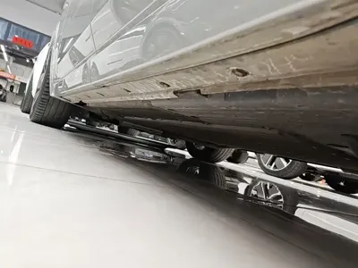 Li Auto Li L9 2022, 77100 км, за 32856.78 USD - фото 22