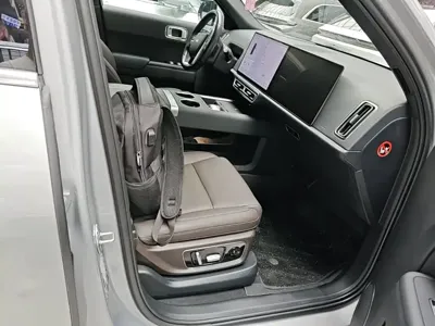 Li Auto Li L9 2022, 77100 км, за 32856.78 USD - фото 25
