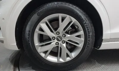 Genesis GV70 2022, 60644 км, за 23171.85 USD