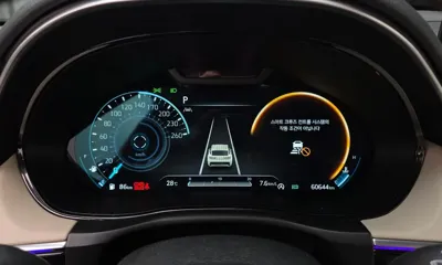 Genesis GV70 2022, 60644 км, за 23171.85 USD - фото 8
