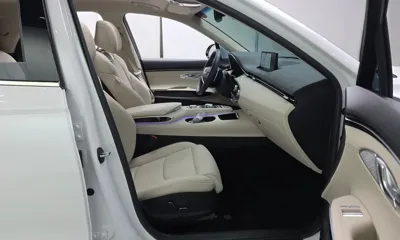 Genesis GV70 2022, 60644 км, за 23171.85 USD - фото 26