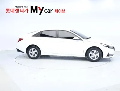 Hyundai Avante 2021, 44990 км, за 8397.4 USD - фото 6