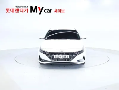 Hyundai Avante 2021, 44990 км, за 8397.4 USD - фото 8