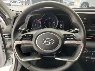 Hyundai Avante 2021, 44990 км, за 8397.4 USD - фото 12