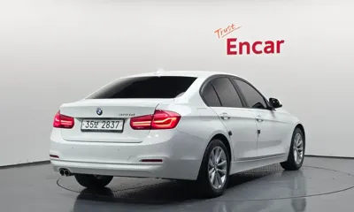 BMW 3-Series 2018, 73439 км, за 11074.92 USD
