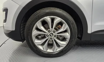 Hyundai Santafe 2013, 181255 км, за 4400.94 USD