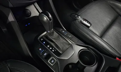 Hyundai Santafe 2013, 181255 км, за 4400.94 USD - фото 9