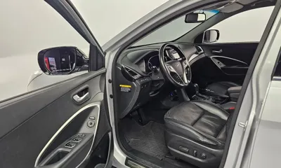 Hyundai Santafe 2013, 181255 км, за 4400.94 USD - фото 10