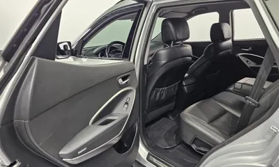 Hyundai Santafe 2013, 181255 км, за 4400.94 USD - фото 11