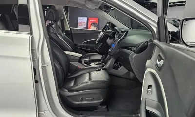 Hyundai Santafe 2013, 181255 км, за 4400.94 USD - фото 12