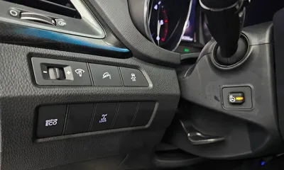 Hyundai Santafe 2013, 181255 км, за 4400.94 USD - фото 13