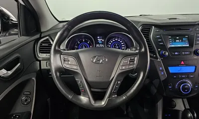 Hyundai Santafe 2013, 181255 км, за 4400.94 USD - фото 14