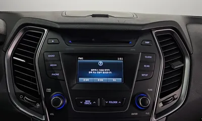 Hyundai Santafe 2013, 181255 км, за 4400.94 USD - фото 15