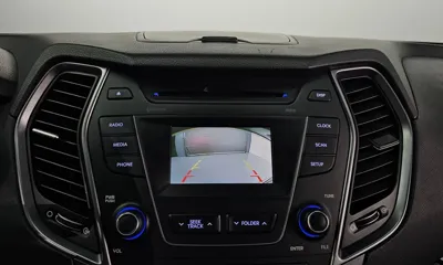 Hyundai Santafe 2013, 181255 км, за 4400.94 USD - фото 16