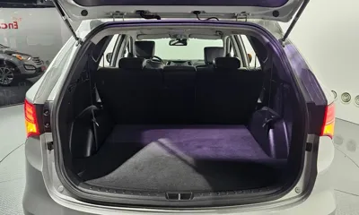 Hyundai Santafe 2013, 181255 км, за 4400.94 USD - фото 20