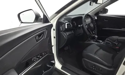 KG_Mobility_Ssangyong TIBOLI 2024, 14588 км, за 11961.25 USD - фото 10