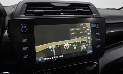 KG_Mobility_Ssangyong TIBOLI 2024, 14588 км, за 11961.25 USD - фото 16