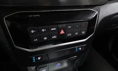 KG_Mobility_Ssangyong TIBOLI 2024, 14588 км, за 11961.25 USD - фото 19