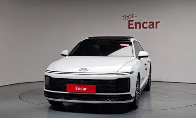 Hyundai Grandeur 2025, 11698 км, за 30932.54 USD
