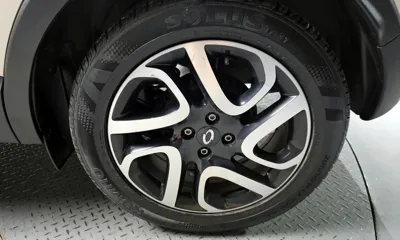 Renault-KoreaSamsung QM3 2015, 96270 км, за 3501.82 USD