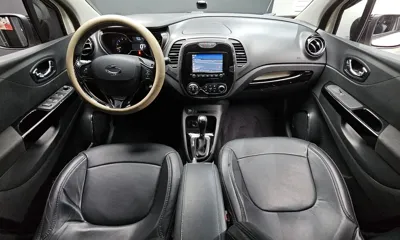 Renault-KoreaSamsung QM3 2015, 96270 км, за 3501.82 USD - фото 7