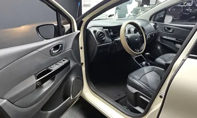 Renault-KoreaSamsung QM3 2015, 96270 км, за 3501.82 USD - фото 10