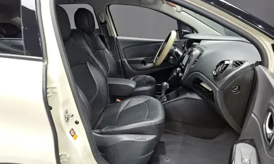 Renault-KoreaSamsung QM3 2015, 96270 км, за 3501.82 USD - фото 11