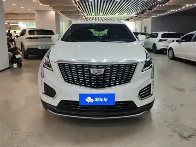 Cadillac XT5 2019, 99200 км, за 13801.97 USD