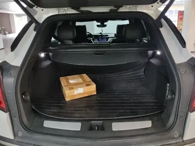 Cadillac XT5 2019, 99200 км, за 13801.97 USD
