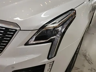Cadillac XT5 2019, 99200 км, за 13801.97 USD