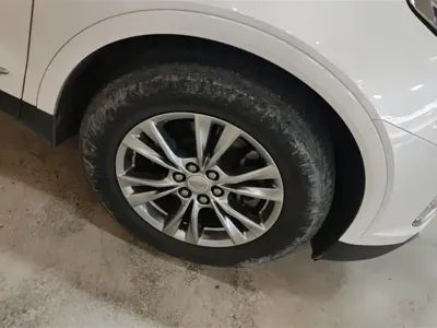 Cadillac XT5 2019, 99200 км, за 13801.97 USD - фото 6