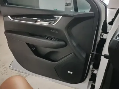 Cadillac XT5 2019, 99200 км, за 13801.97 USD - фото 7