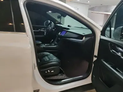 Cadillac XT5 2019, 99200 км, за 13801.97 USD - фото 8