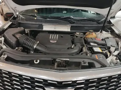 Cadillac XT5 2019, 99200 км, за 13801.97 USD - фото 10