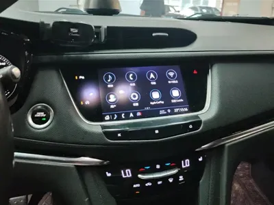 Cadillac XT5 2019, 99200 км, за 13801.97 USD - фото 13