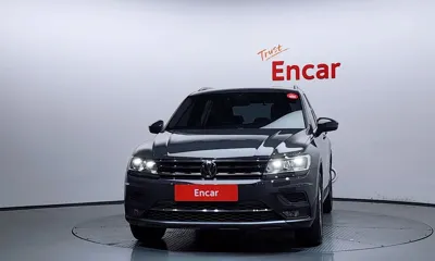 Volkswagen Tiguan 2020, 31373 км, за 15547.76 USD