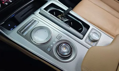Genesis GV80 2022, 75679 км, за 31185.99 USD - фото 9