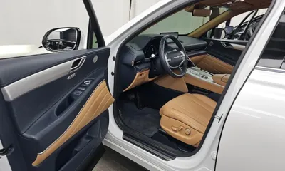 Genesis GV80 2022, 75679 км, за 31185.99 USD - фото 10