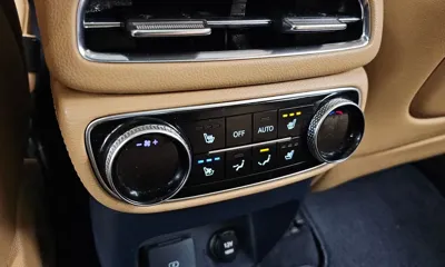 Genesis GV80 2022, 75679 км, за 31185.99 USD - фото 19