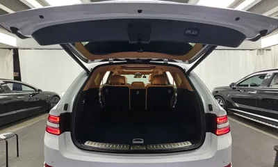 Genesis GV80 2022, 75679 км, за 31185.99 USD - фото 20