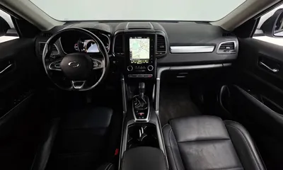 Renault-KoreaSamsung QM6 2021, 41448 км, за 11093.61 USD - фото 7