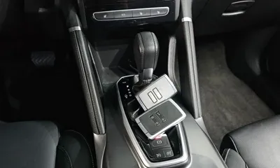 Renault-KoreaSamsung QM6 2021, 41448 км, за 11093.61 USD - фото 9