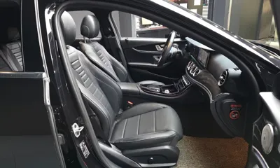 Mercedes-Benz E-Class 2023, 47322 км, за 26644.35 USD - фото 11
