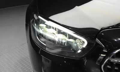 Mercedes-Benz E-Class 2023, 47322 км, за 26644.35 USD - фото 22