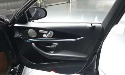 Mercedes-Benz E-Class 2023, 47322 км, за 26644.35 USD - фото 24
