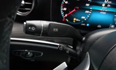 Mercedes-Benz E-Class 2023, 47322 км, за 26644.35 USD - фото 28