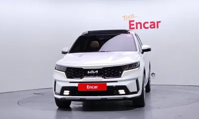 Kia Sorento 2022, 84396 км, за 16930.38 USD